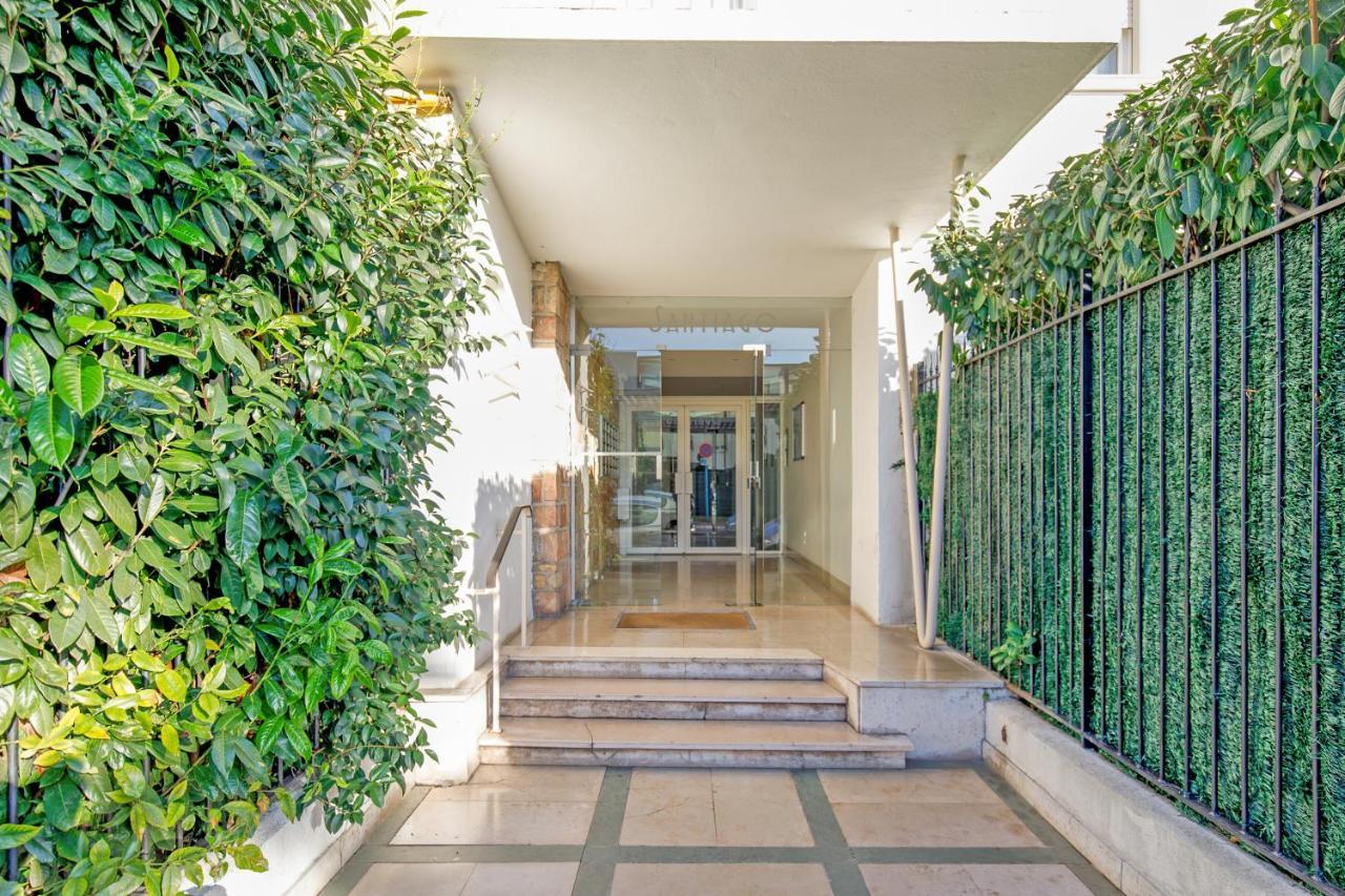Cosy Palm Beach, Studio Pres De La Mer Et De La Croisette Cannes Eksteriør billede